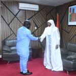 Communications électroniques : la SOGEB de la Guinée s’inspire de l’expérience burkinabè dans la gestion du Backbone national